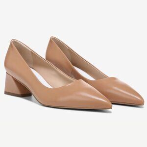 Franco Sarto Racer Pump (WIDE)